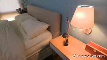 Dr. Manpreet Rai discusses sleep habits during pandemic