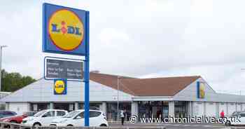Lidl store was forced to close after workers caught coronavirus