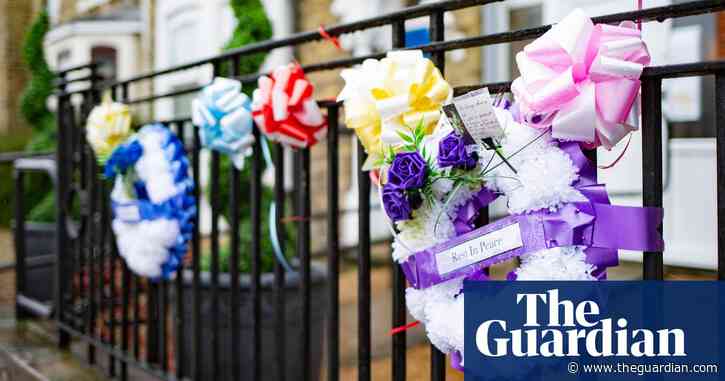 Share your tributes and memories of UK coronavirus care home victims