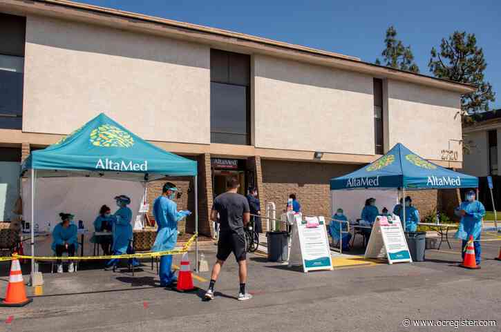 Providers prepare for major surge in Medi-Cal and Covered California enrollment due to pandemic