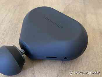 Theragun Mini is surprisingly powerful     - CNET