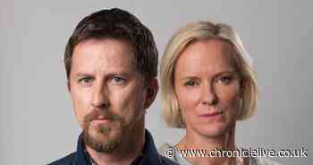 The big reason why 'new' ITV drama Innocent seems familiar