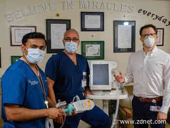 FDA grants Formlabs emergency clearance for 3D-printed ventilator component