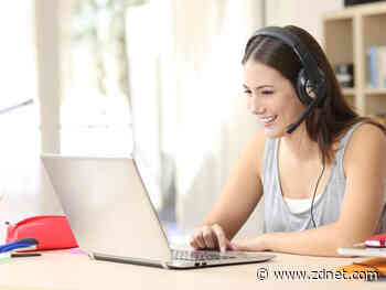 Hackers target remote workers with fake Zoom downloader