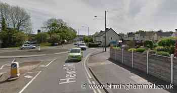 Man arrested after paramedic and two police officers attacked