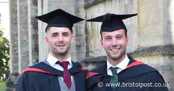 Bristol graduates creating app for families to keep fit together