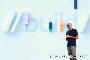 Build 2020: What to expect from Microsoft’s online-only developer conference