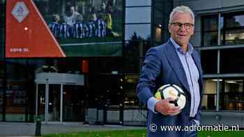 Het catenaccio van de KNVB