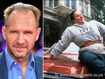 Ralph Fiennes &apos;to star as&apos; Miss Trunchbull in Netflix&apos;s Matilda