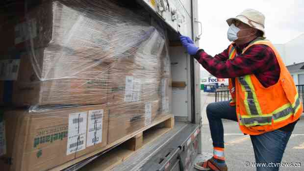 With some provinces reopening, where does Canada's PPE supply chain stand?