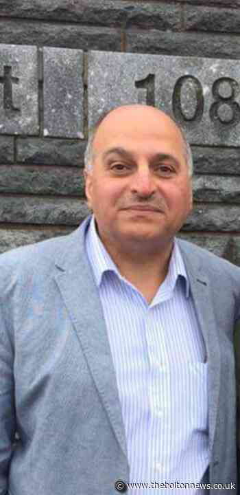 Bury GP who “spread kindness and warmth” dies after five-week battle with coronavirus