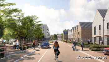 Legal & General given go-ahead for energy efficient modular homes drive