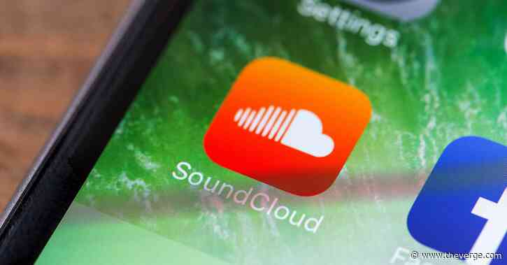 SoundCloud is launching a slate of weekly Twitch shows