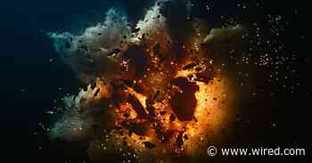 How Much Energy Does It Take to Blow Up a Planet?