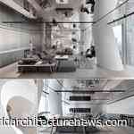 2020 WIN Awards entry RMA OFFICE - Republican Metropolis Architecture