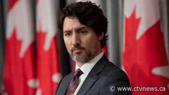 Trudeau commits $850 million to global fight against COVID-19