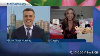 Mothers day gift ideas