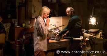 Innocent cast as ITV air chilling murder drama