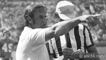 Don Shula, Hall of Fame Miami Dolphins coach, dies at 90