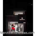 2020 WIN Awards entry: TRONGYEE Boutique - AD ARCHITECTURE