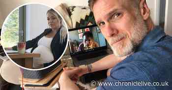 How ITV filmed new drama Isolation Stories with cast in lockdown