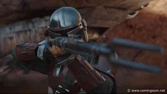 The Mandalorian’s VFX Team Says Season 2 Won’t Be Delayed