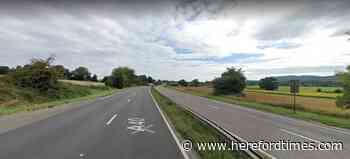 Overnight A40 closure planned to allow bridge repairs