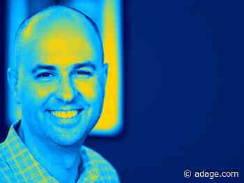 Watch live at 3 p.m. EDT: Leo Burnett CEO on the way forward for the ad industry