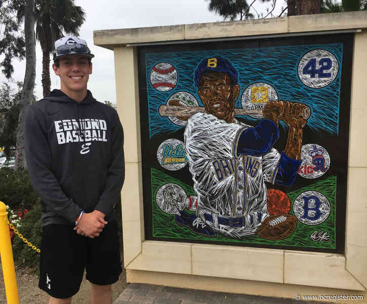 Aliso Niguel’s Routh determined to succeed despite roadblocks