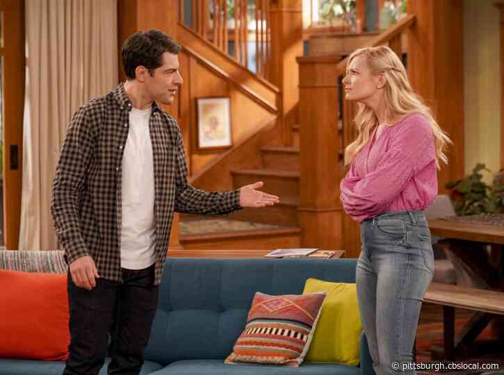 ‘It’s Been One Of The Most Magical Experiences Of My Life’: Beth Behrs On ‘The Neighborhood’ & Cedric The Entertainer