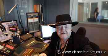 'Why stop it?' - Calls for Alan Robson's Night Owls to return to Metro Radio