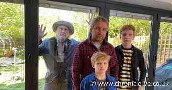 Isolation Stories' all star cast revealed as ITV drama launches