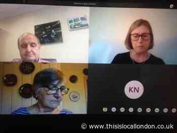 Lewisham sets out calendar of virtual council meetings