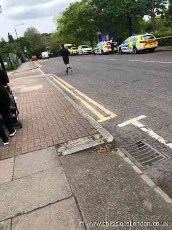 Arrest made after woman stabbed for her phone near Plumstead Common