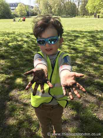 Colliers Wood nursery praised for 'fantastic' response to outbreak