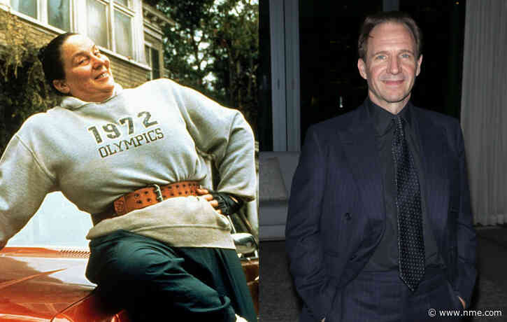 Ralph Fiennes to play Miss Trunchbull in new ‘Matilda’ musical reboot