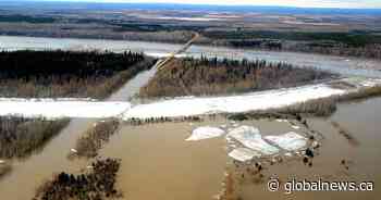 Fort Vermilion residents return home after flood evacuation orders lifted