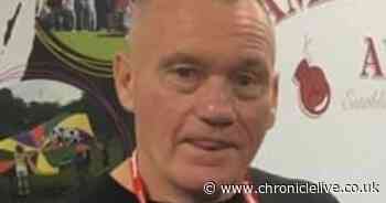 Tributes paid to super-fit boxing coach who died from Covid-19