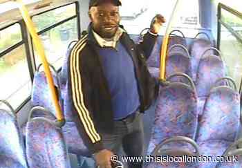 Thirteen year old girl sexually assaulted on 302 bus in Edgware