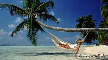 Urlaub im Sommer jetzt stornieren? Reisebranche warnt vor Kostenrisiko