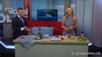 Food for thought: Cinco de mayo tacos and cocktails