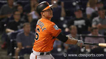 2020 Fantasy Baseball Draft Prep: Each team's prospect who benefits most from expanded rosters