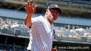 Jason Giambi says Astros sign-stealing is 'no different' than players using steroids