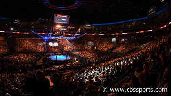 UFC plans to test fighters, team members for the coronavirus ahead of UFC 249, per report