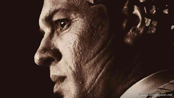 Tom Hardy Shows Off His Scarface in New Capone Poster