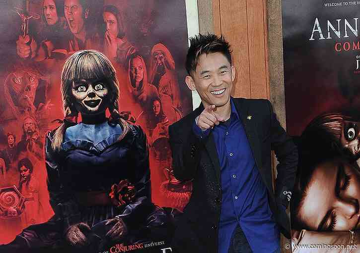 James Wan to Produce Time Travel Movie Hunting Season