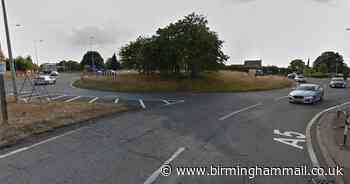 Man found hiding in wheelie bin after swimming in canal to avoid police