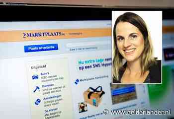 ‘Annie’ plunderde via Marktplaats de rekening van Inge: ‘Alles stond op nul, ze zijn echt heel sneaky’