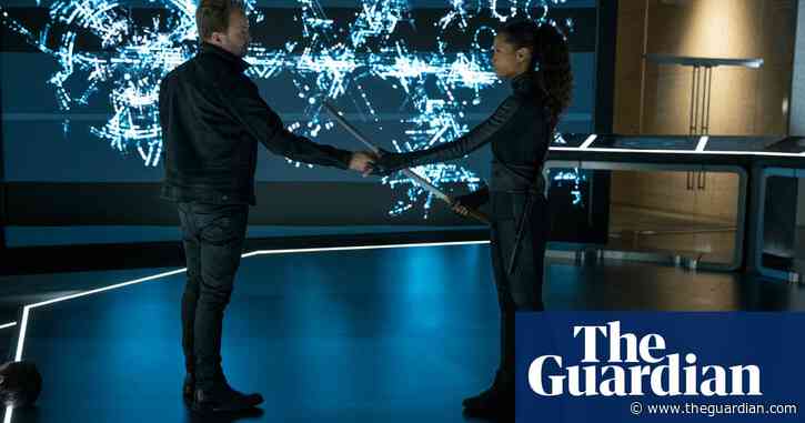 Westworld recap: season 3 finale – a ridiculous, stupid, thrilling end