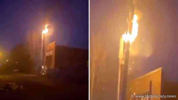 Conspiracy Theories Collide To Obscure The Plain Truth